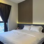 Modern Cozy Style Condominium In Kuala Lumpur
