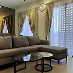 Modern Cozy Style Condominium In Kuala Lumpur