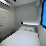 Modern Cozy Style Condominium In Kuala Lumpur