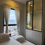 Modern Cozy Style Condominium In Kuala Lumpur