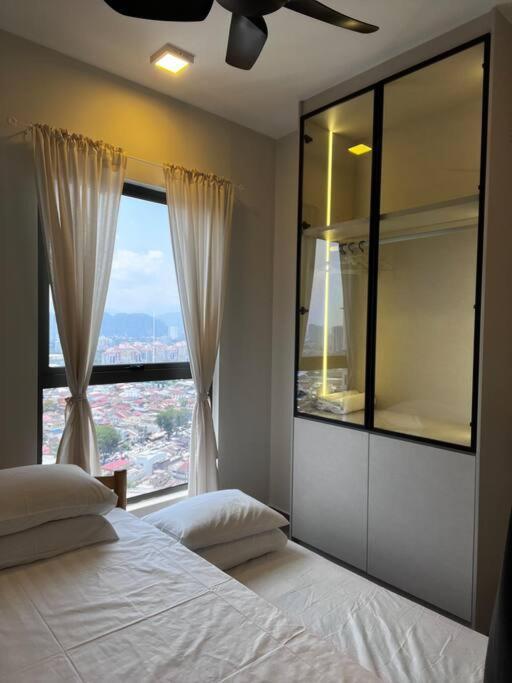 Modern Cozy Style In Pangsapuri