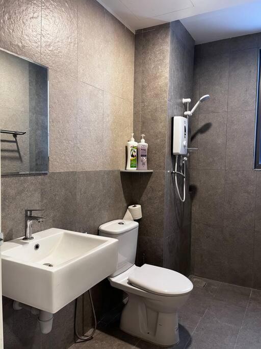 Modern Cozy Style In * Kuala Lumpur